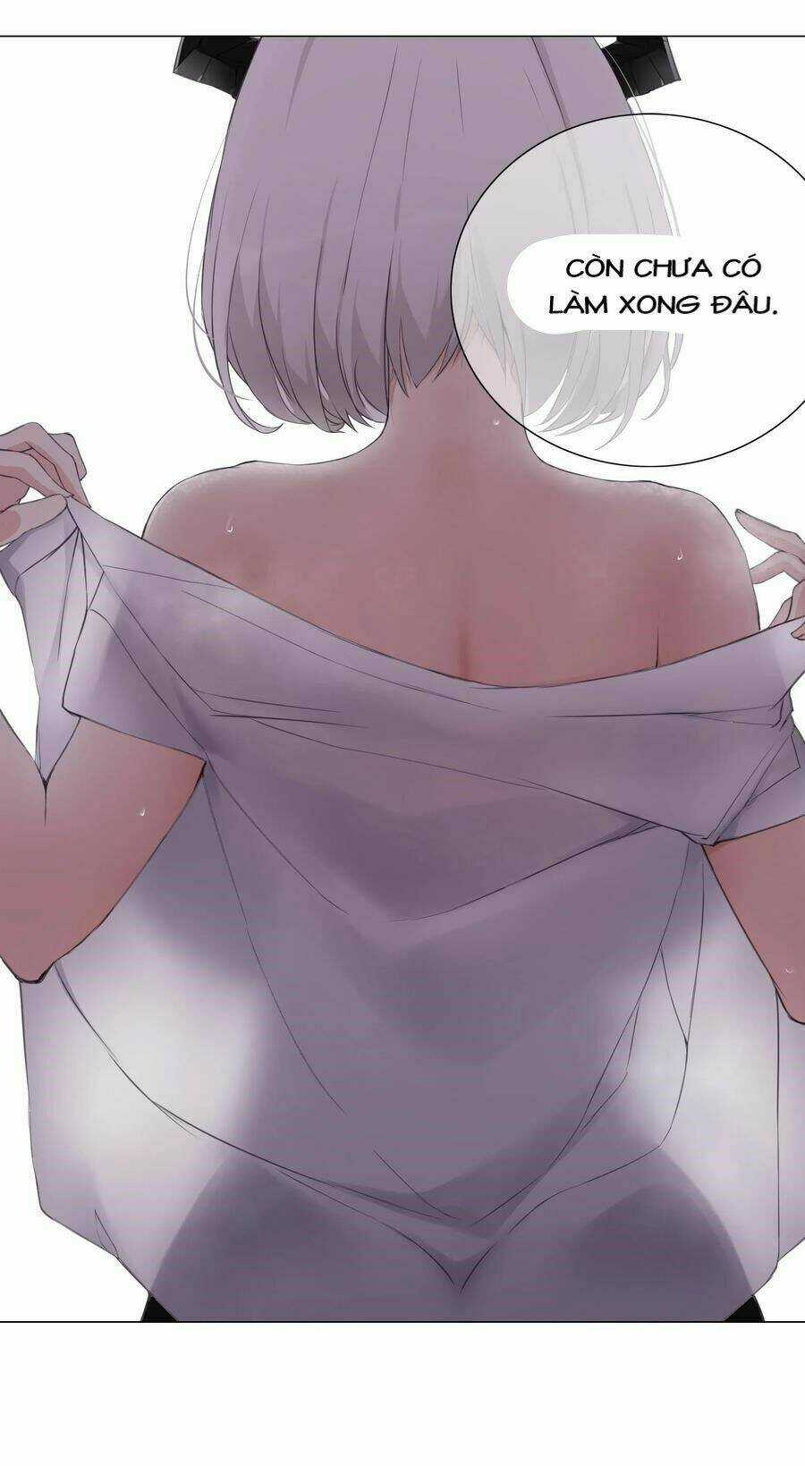 My Harem Grew So Large, I Was Forced to Ascend Chapter 14 trang 47