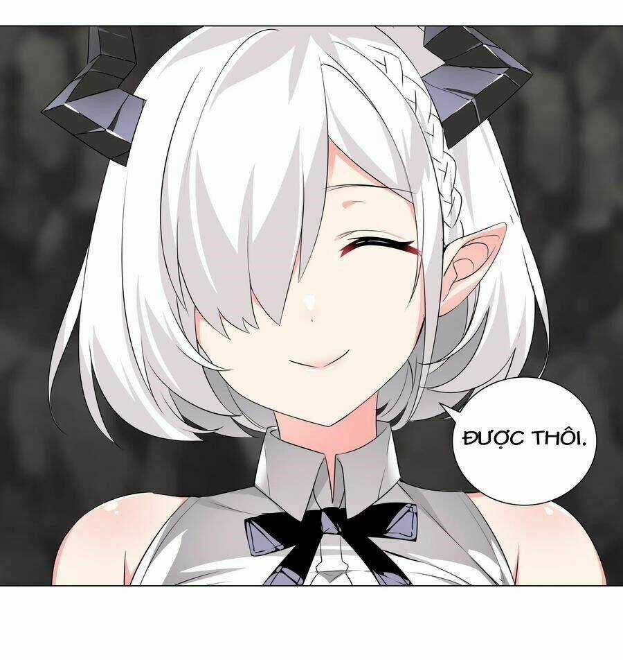 My Harem Grew So Large, I Was Forced to Ascend Chapter 14 trang 5