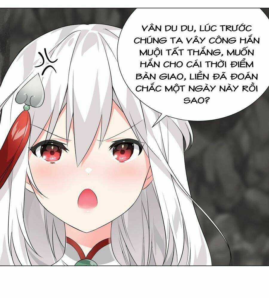 My Harem Grew So Large, I Was Forced to Ascend Chapter 15 trang 12