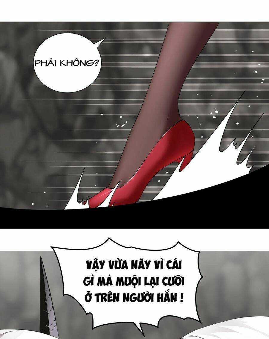 My Harem Grew So Large, I Was Forced to Ascend Chapter 15 trang 14