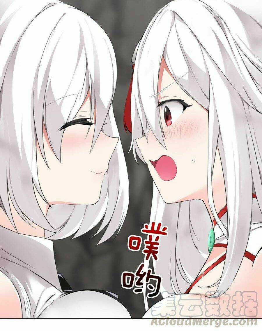 My Harem Grew So Large, I Was Forced to Ascend Chapter 15 trang 15