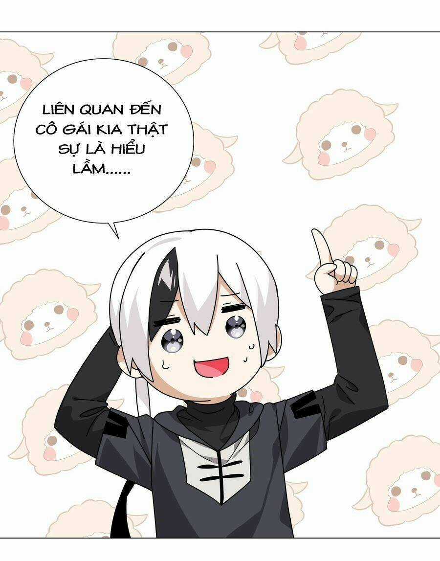 My Harem Grew So Large, I Was Forced to Ascend Chapter 15 trang 17