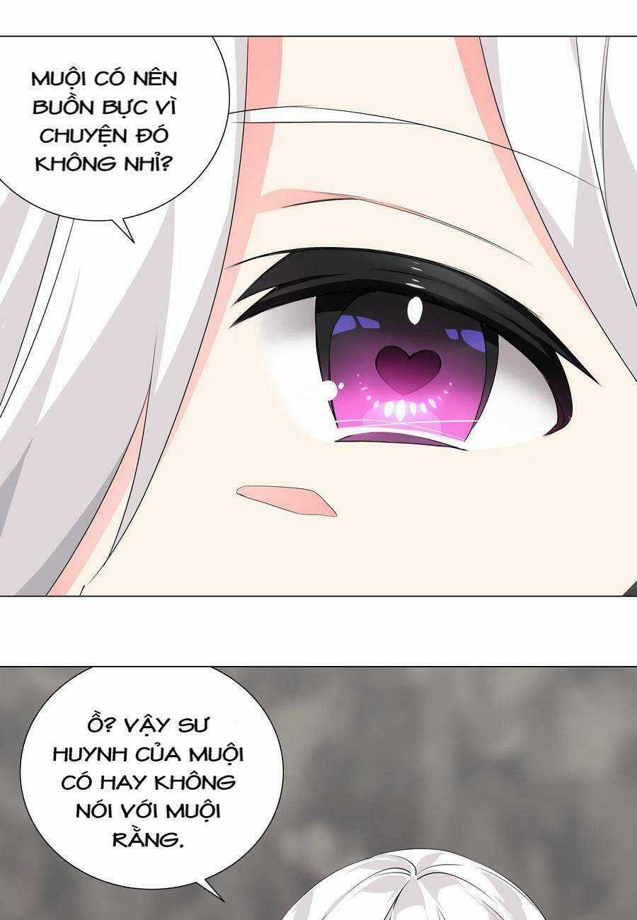 My Harem Grew So Large, I Was Forced to Ascend Chapter 15 trang 25