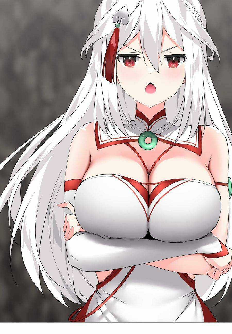 My Harem Grew So Large, I Was Forced to Ascend Chapter 15 trang 27