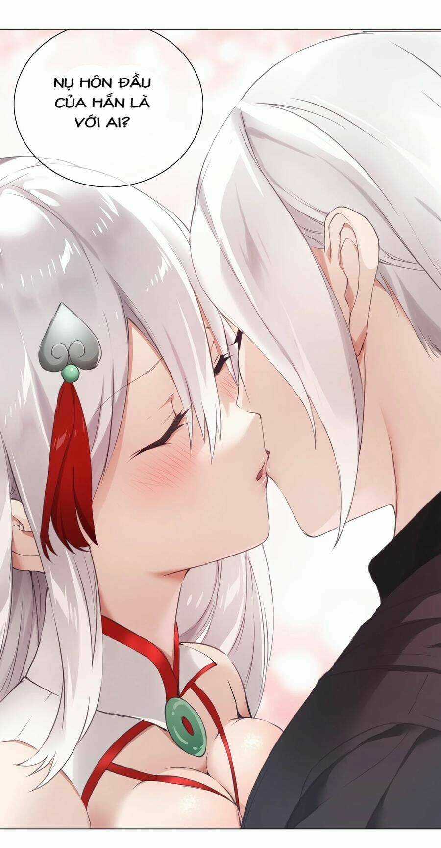 My Harem Grew So Large, I Was Forced to Ascend Chapter 15 trang 28