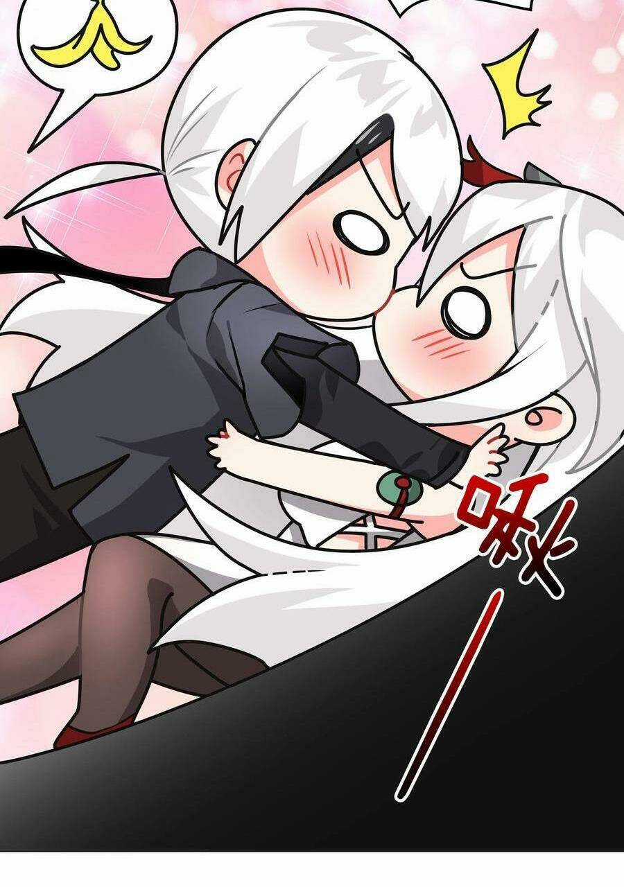 My Harem Grew So Large, I Was Forced to Ascend Chapter 15 trang 30