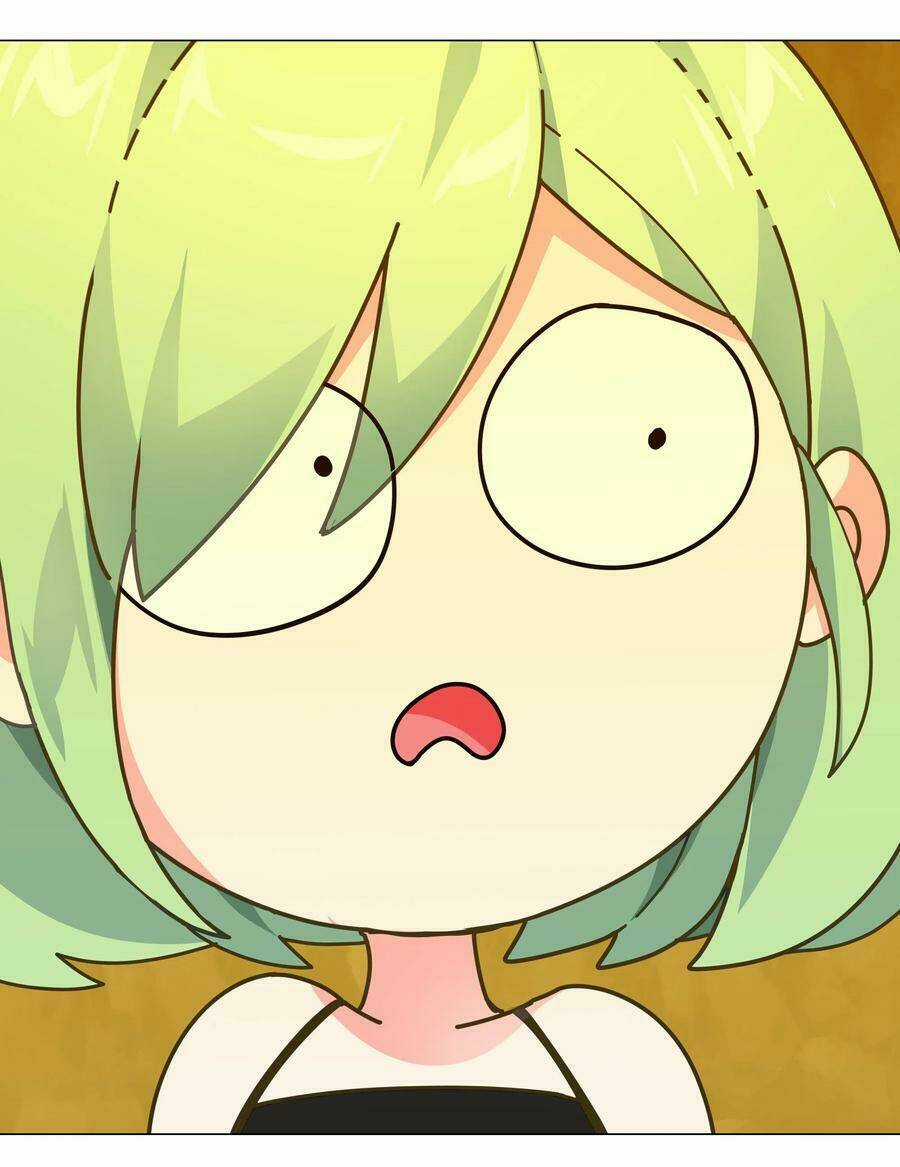 My Harem Grew So Large, I Was Forced to Ascend Chapter 15 trang 4