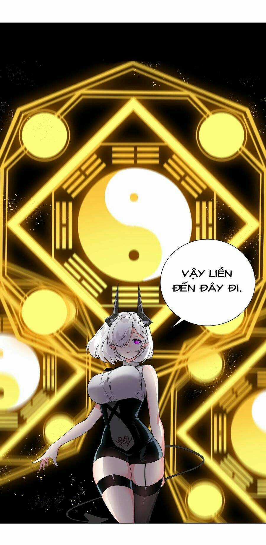 My Harem Grew So Large, I Was Forced to Ascend Chapter 15 trang 43