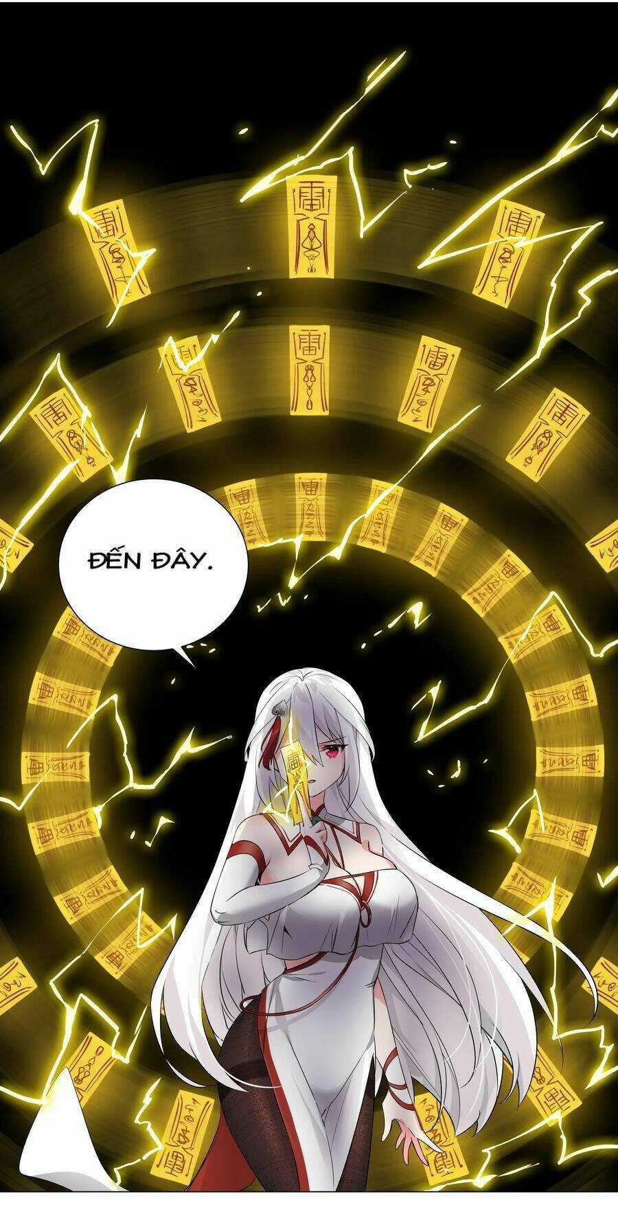 My Harem Grew So Large, I Was Forced to Ascend Chapter 15 trang 44