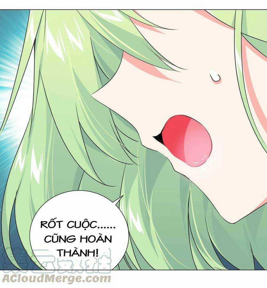 My Harem Grew So Large, I Was Forced to Ascend Chapter 15 trang 45