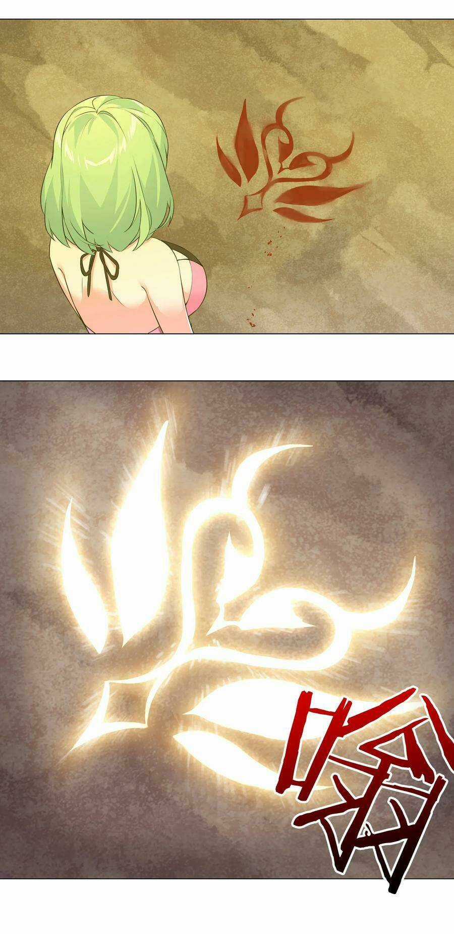 My Harem Grew So Large, I Was Forced to Ascend Chapter 15 trang 46