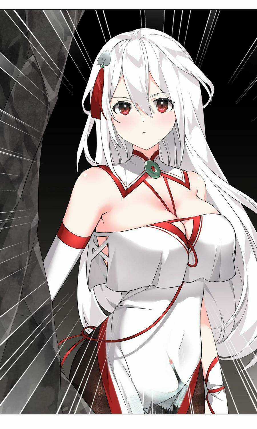 My Harem Grew So Large, I Was Forced to Ascend Chapter 15 trang 5