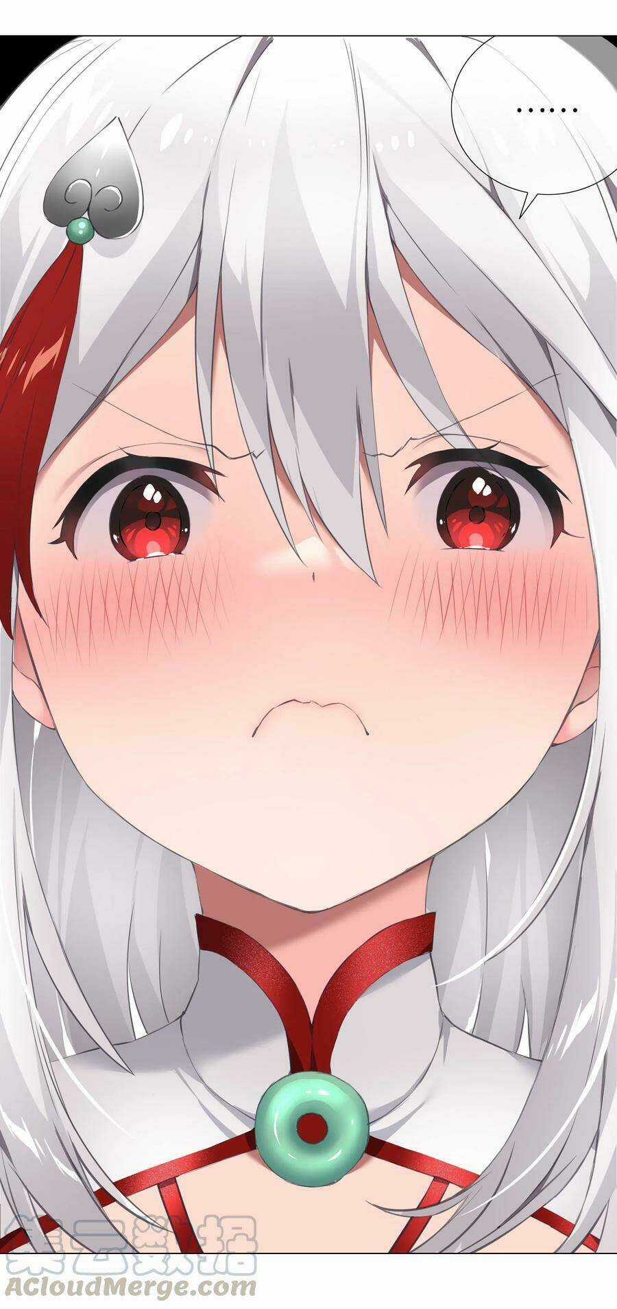 My Harem Grew So Large, I Was Forced to Ascend Chapter 15 trang 6