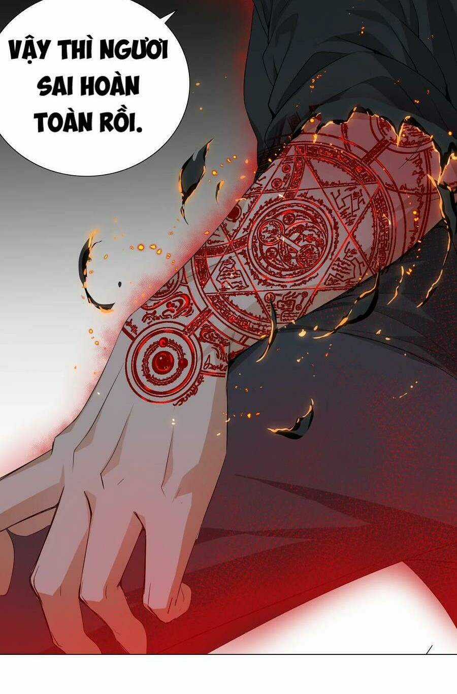 My Harem Grew So Large, I Was Forced to Ascend Chapter 16 trang 16