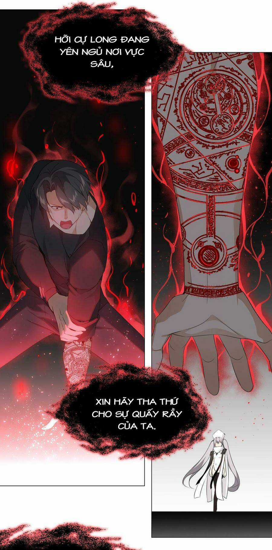 My Harem Grew So Large, I Was Forced to Ascend Chapter 16 trang 17