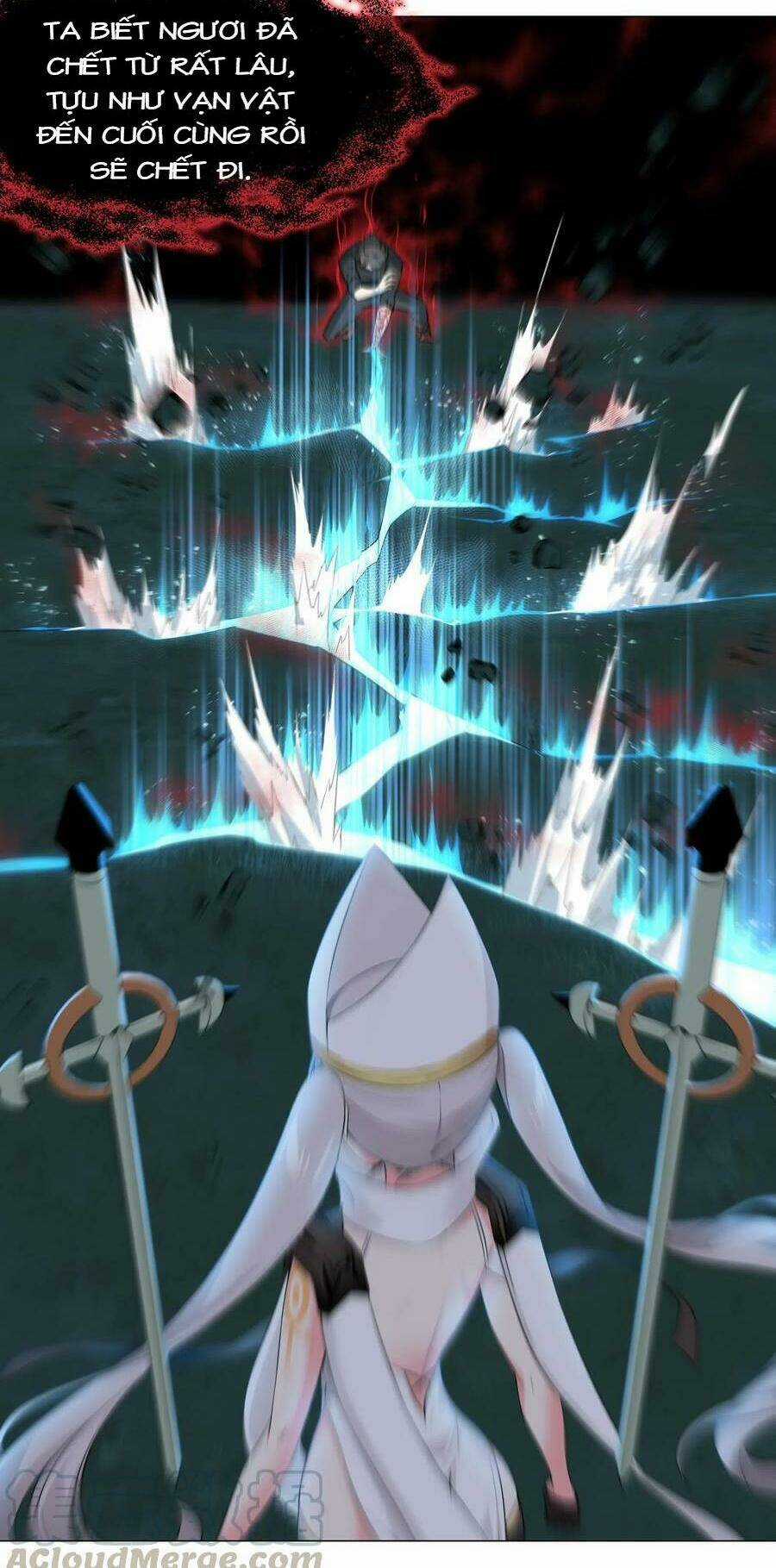 My Harem Grew So Large, I Was Forced to Ascend Chapter 16 trang 18