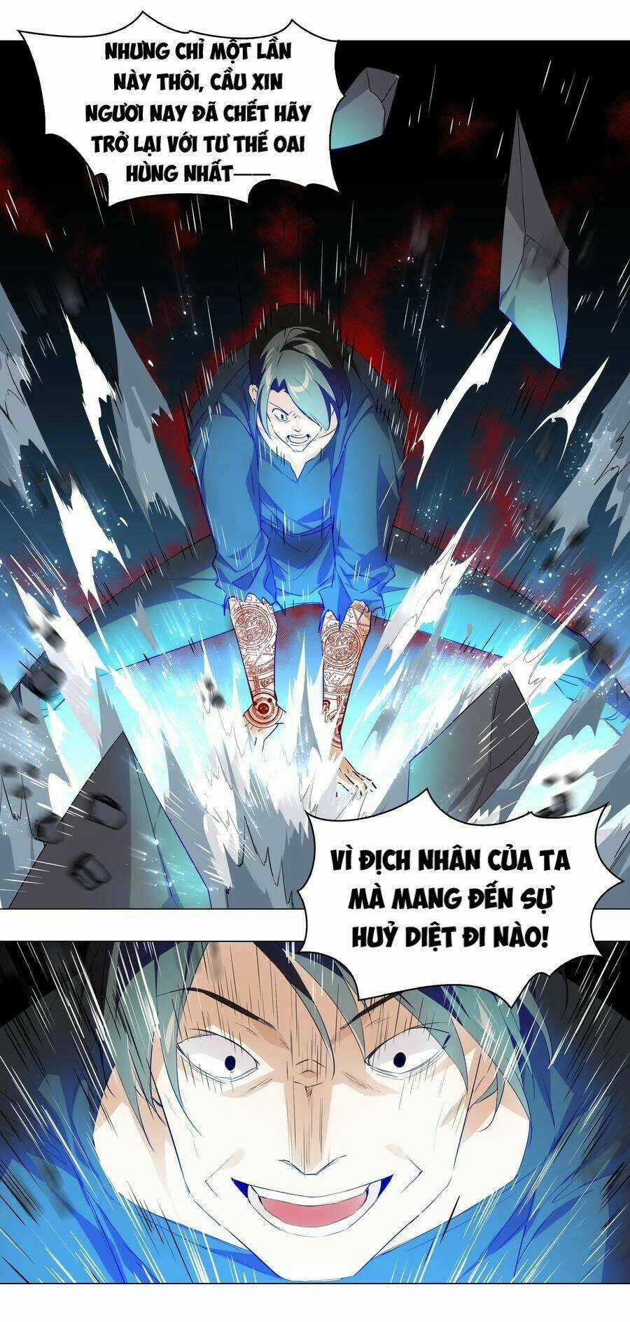 My Harem Grew So Large, I Was Forced to Ascend Chapter 16 trang 19