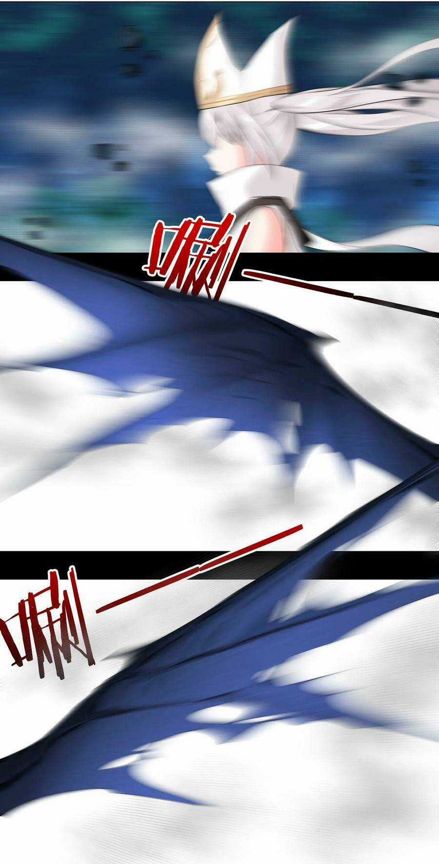 My Harem Grew So Large, I Was Forced to Ascend Chapter 16 trang 21