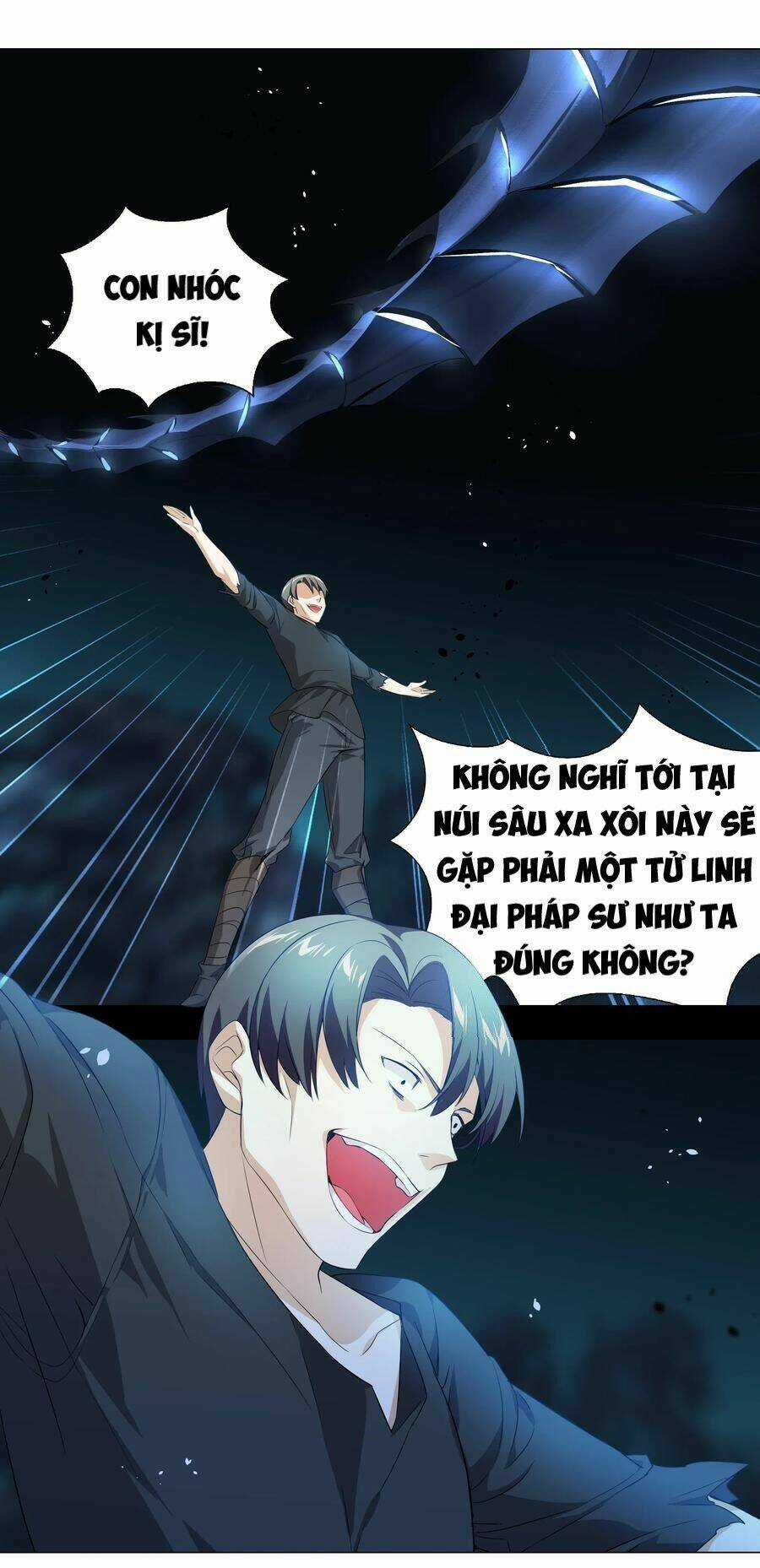 My Harem Grew So Large, I Was Forced to Ascend Chapter 16 trang 24