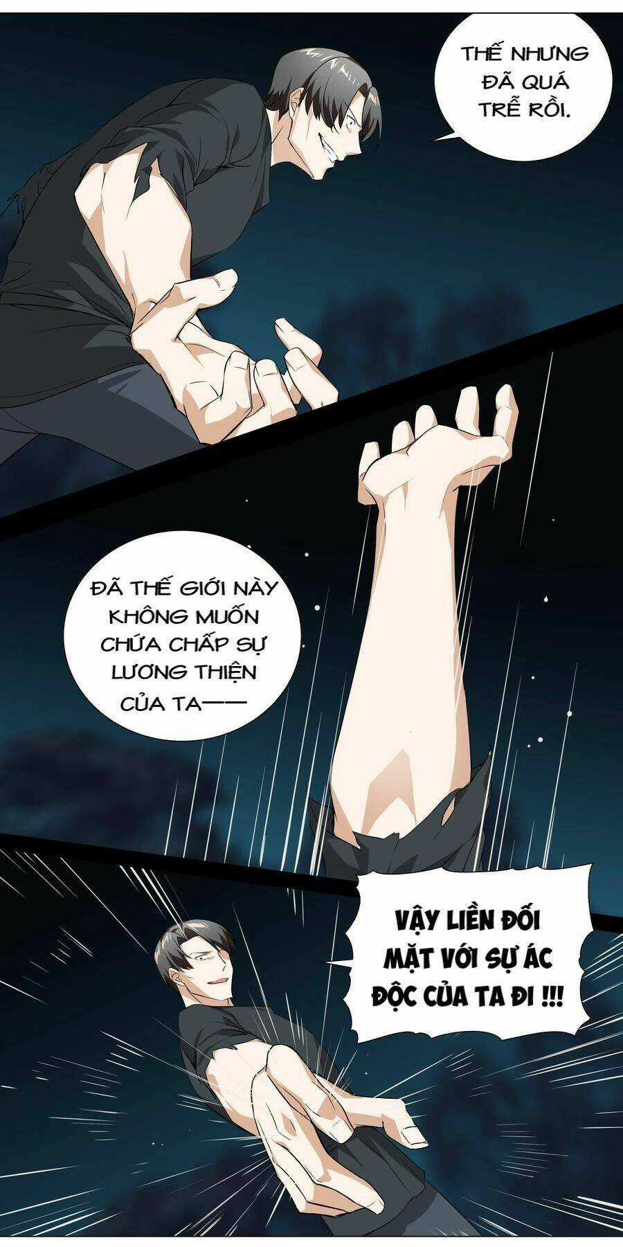 My Harem Grew So Large, I Was Forced to Ascend Chapter 16 trang 25