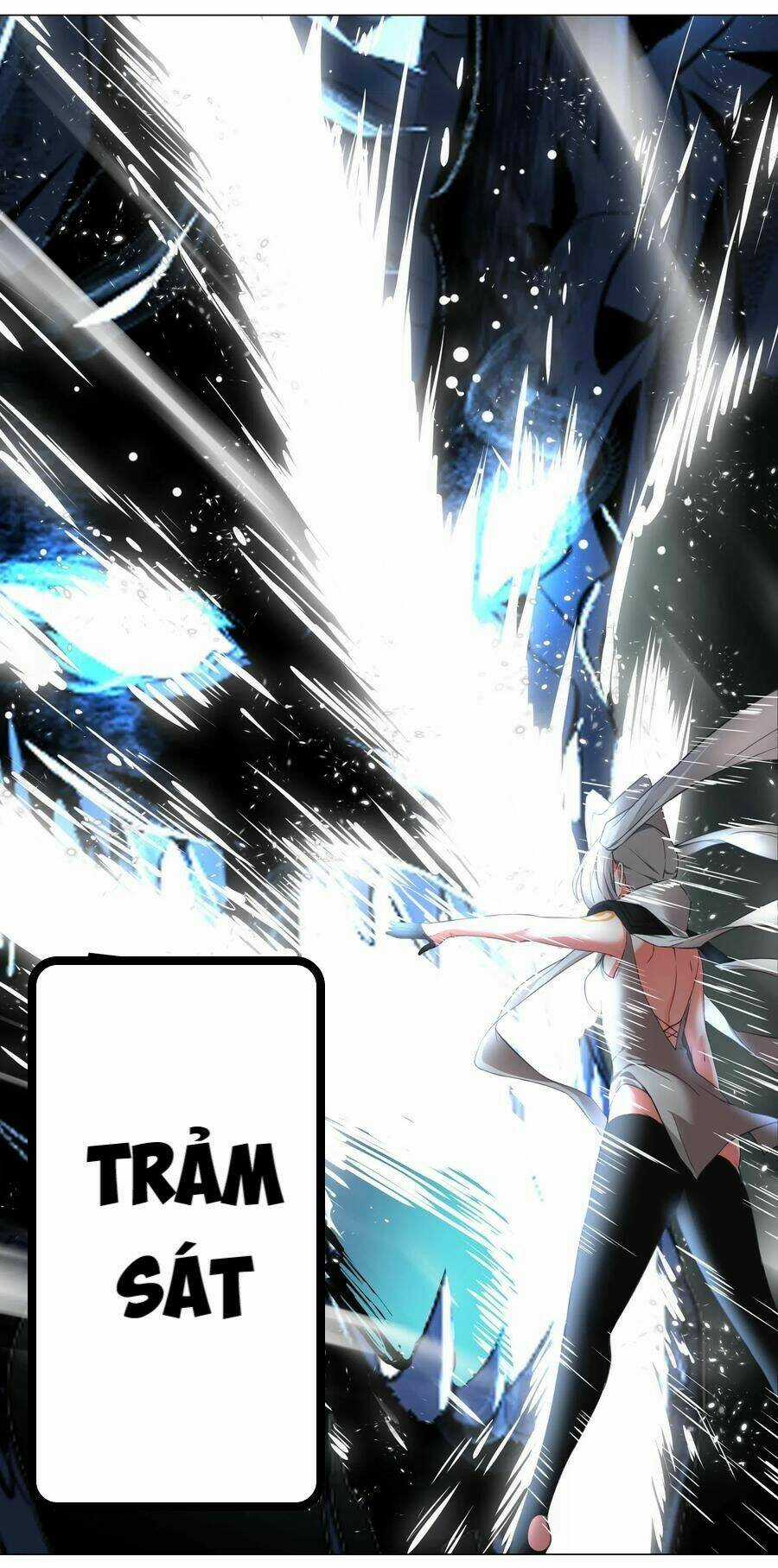 My Harem Grew So Large, I Was Forced to Ascend Chapter 16 trang 32