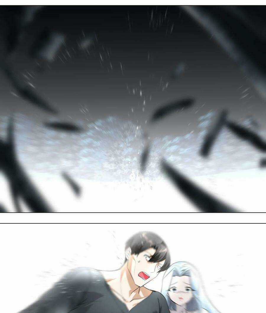 My Harem Grew So Large, I Was Forced to Ascend Chapter 16 trang 34