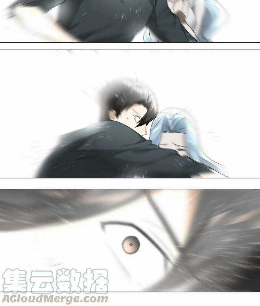 My Harem Grew So Large, I Was Forced to Ascend Chapter 16 trang 35