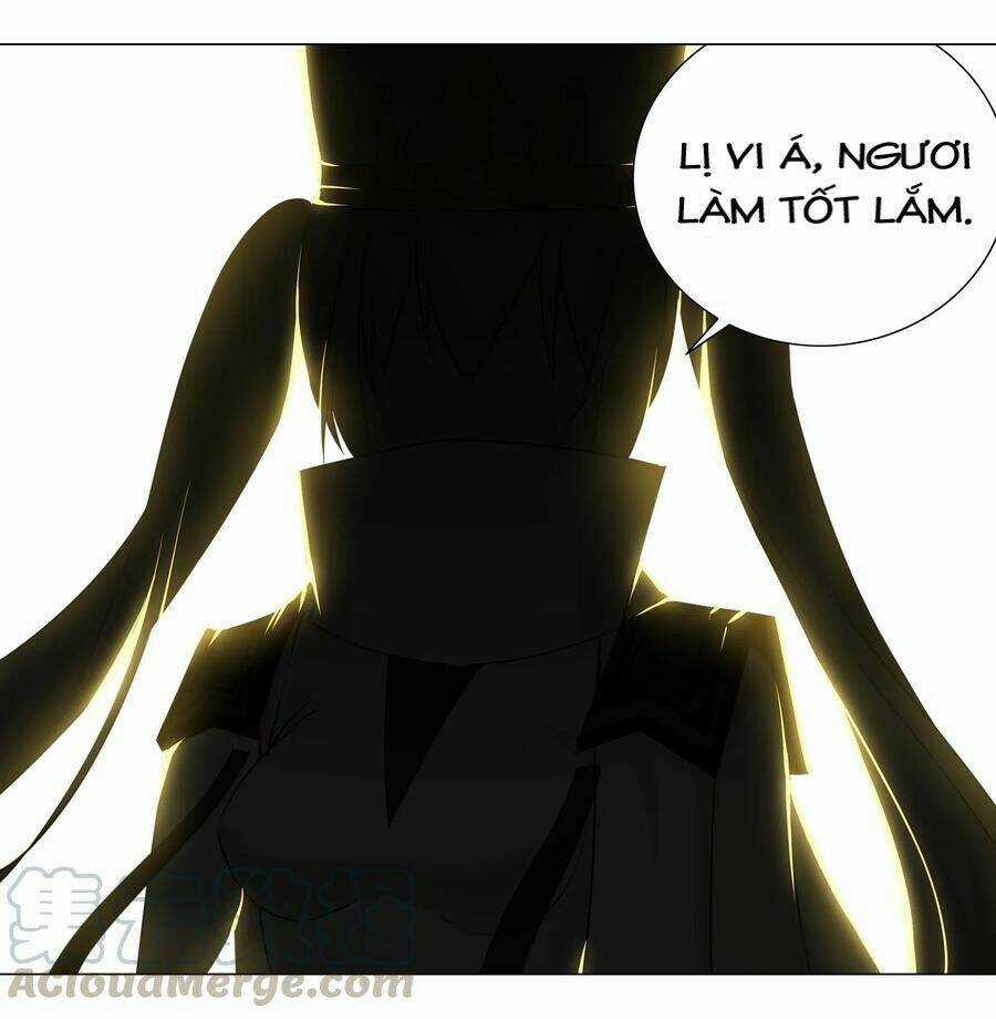 My Harem Grew So Large, I Was Forced to Ascend Chapter 16 trang 44