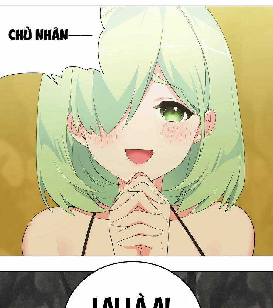 My Harem Grew So Large, I Was Forced to Ascend Chapter 16 trang 45