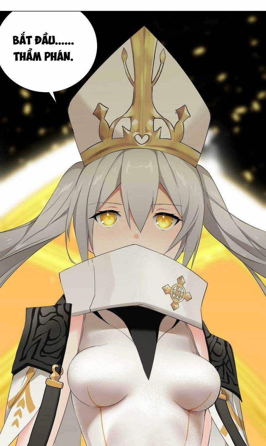 My Harem Grew So Large, I Was Forced to Ascend Chapter 16 trang 48