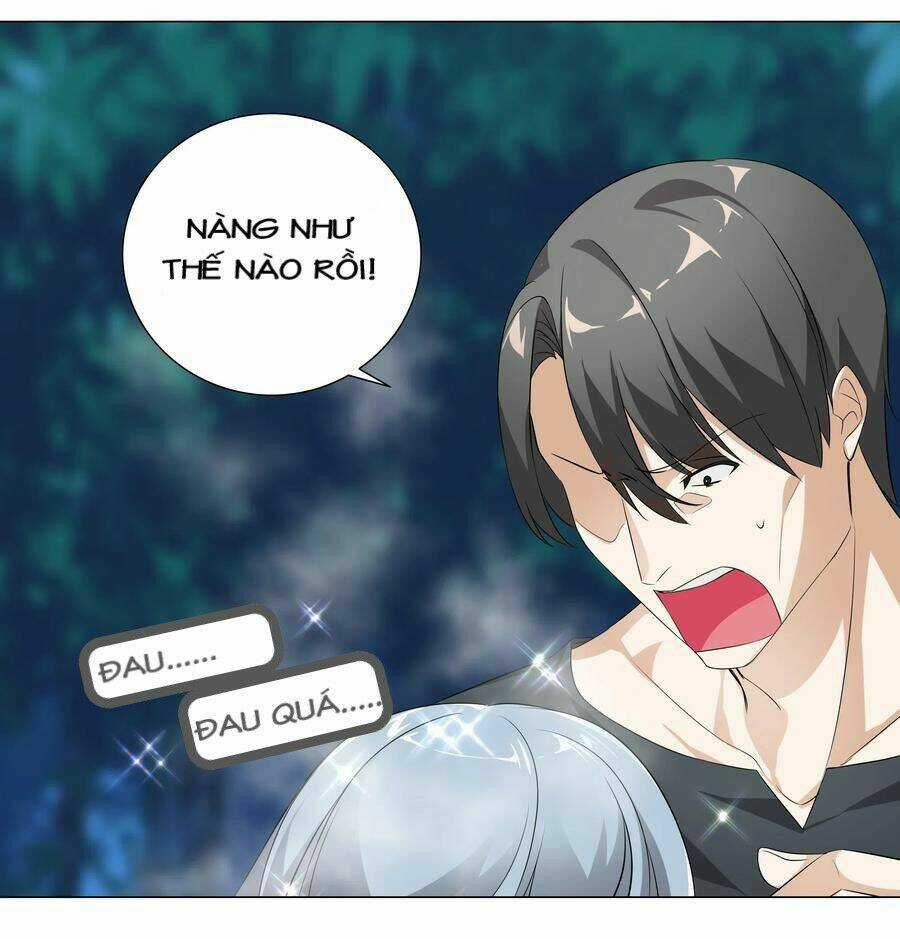 My Harem Grew So Large, I Was Forced to Ascend Chapter 16 trang 7