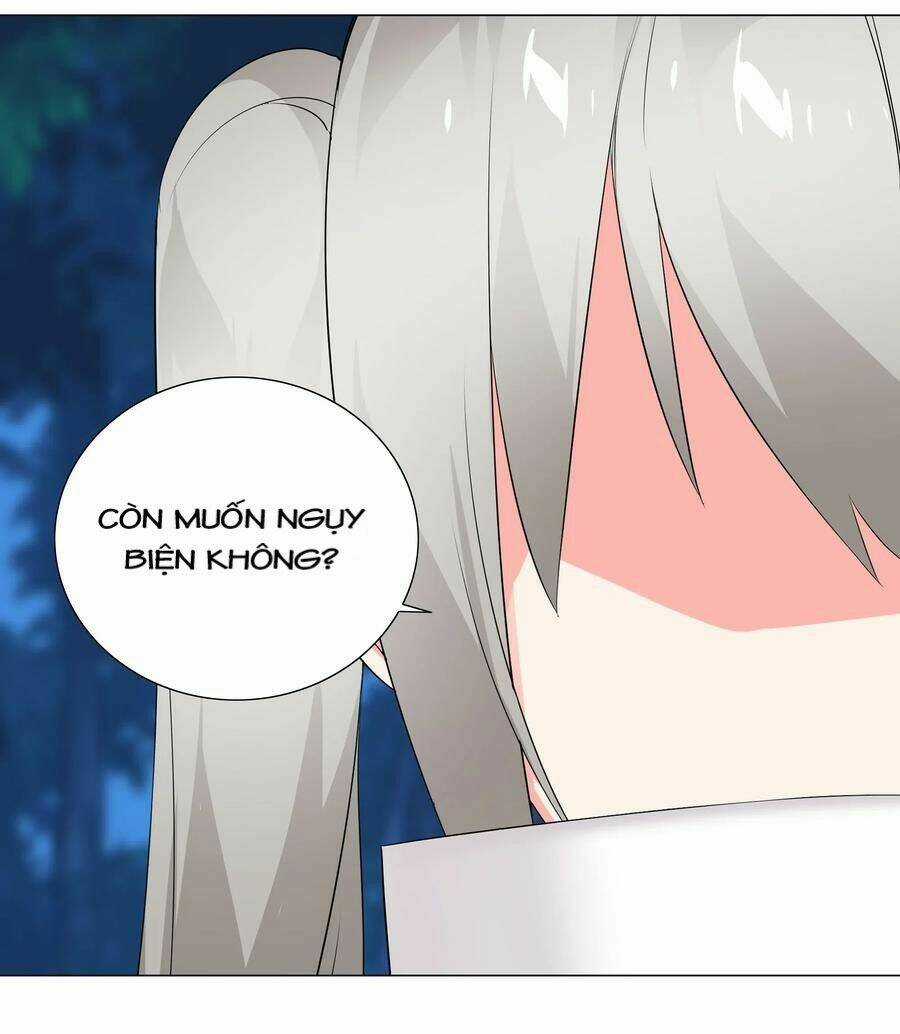 My Harem Grew So Large, I Was Forced to Ascend Chapter 16 trang 8