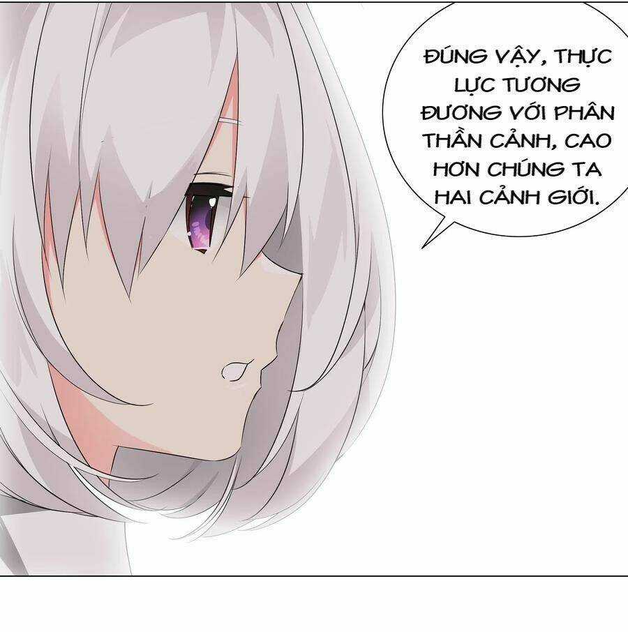 My Harem Grew So Large, I Was Forced to Ascend Chapter 17 trang 12