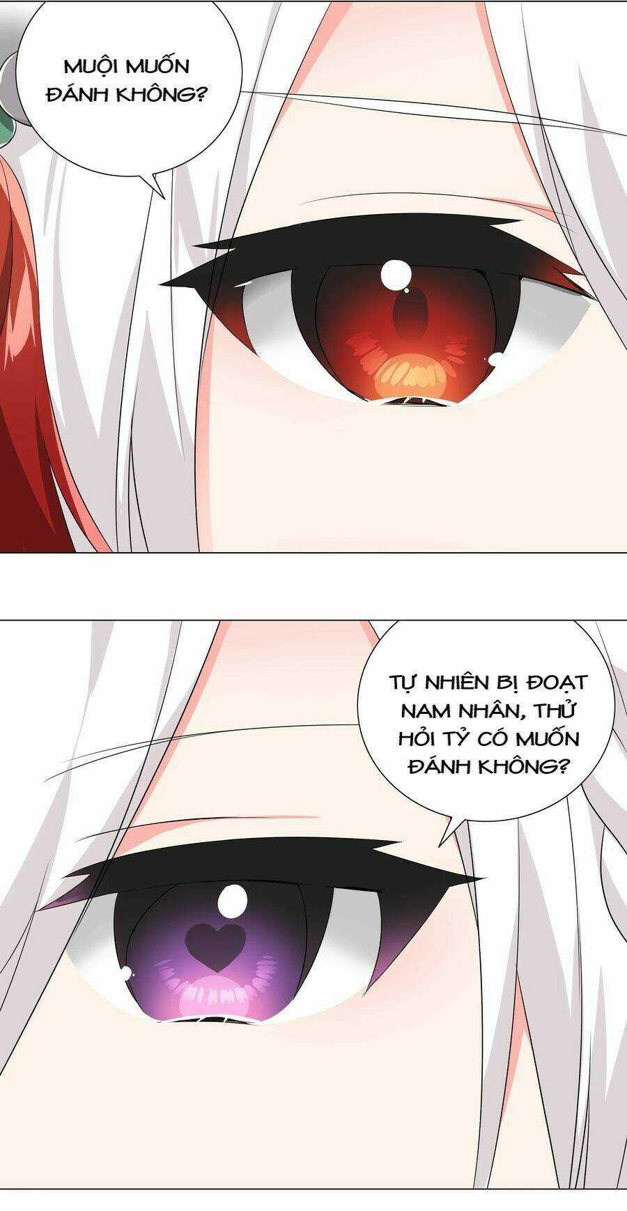 My Harem Grew So Large, I Was Forced to Ascend Chapter 17 trang 13