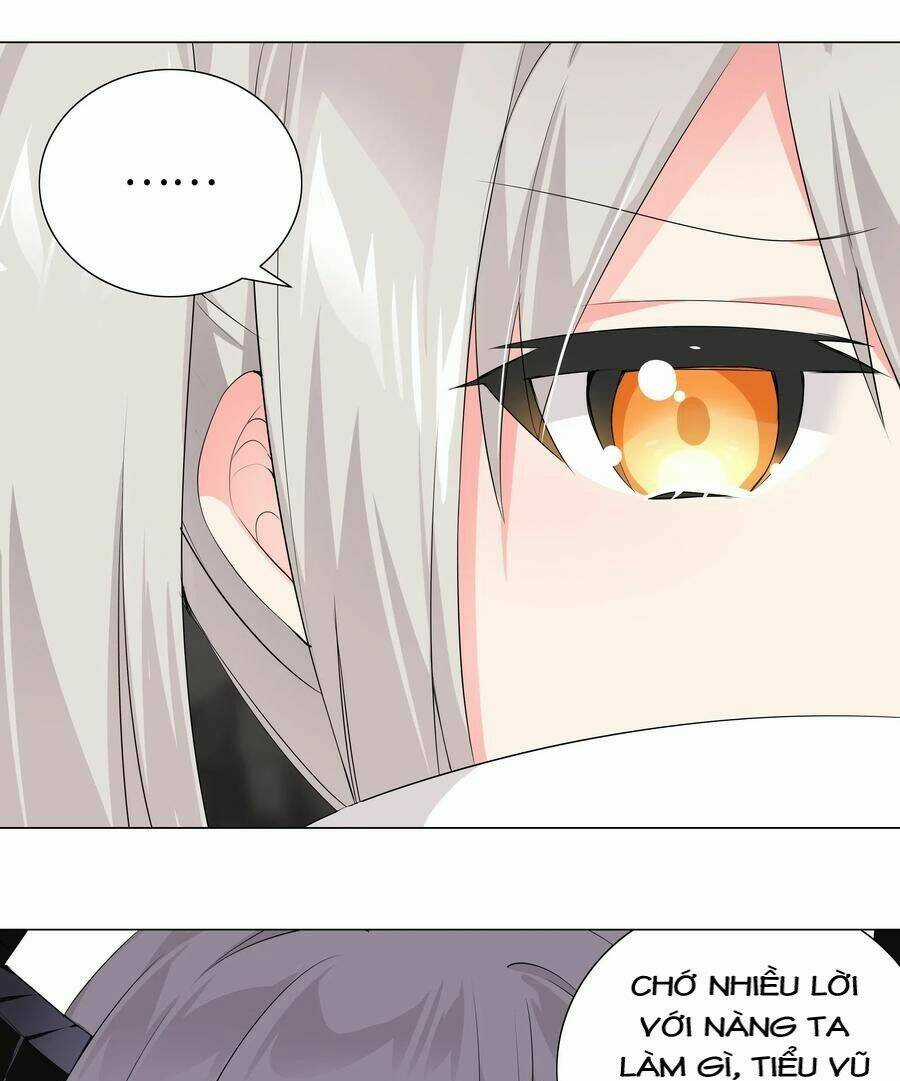 My Harem Grew So Large, I Was Forced to Ascend Chapter 17 trang 17