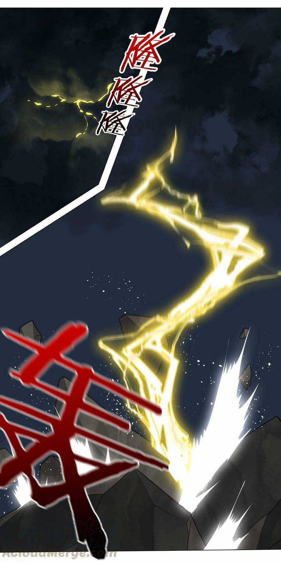 My Harem Grew So Large, I Was Forced to Ascend Chapter 17 trang 20