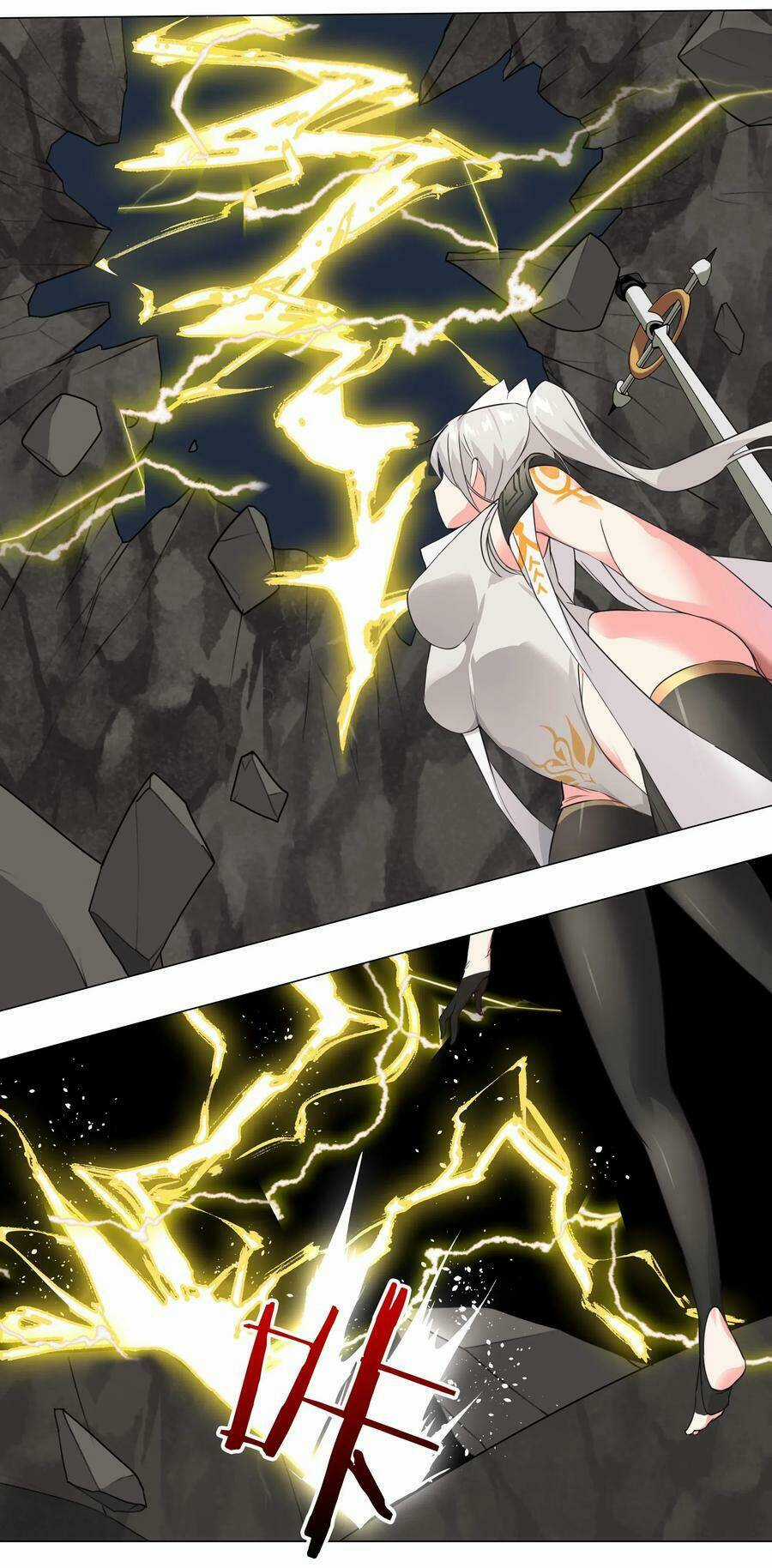 My Harem Grew So Large, I Was Forced to Ascend Chapter 17 trang 21