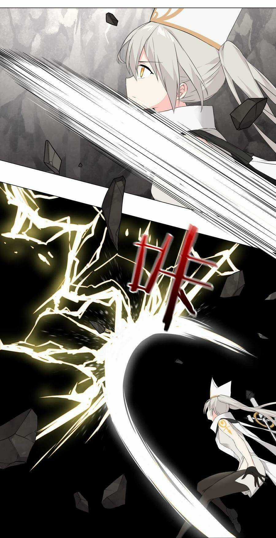 My Harem Grew So Large, I Was Forced to Ascend Chapter 17 trang 25