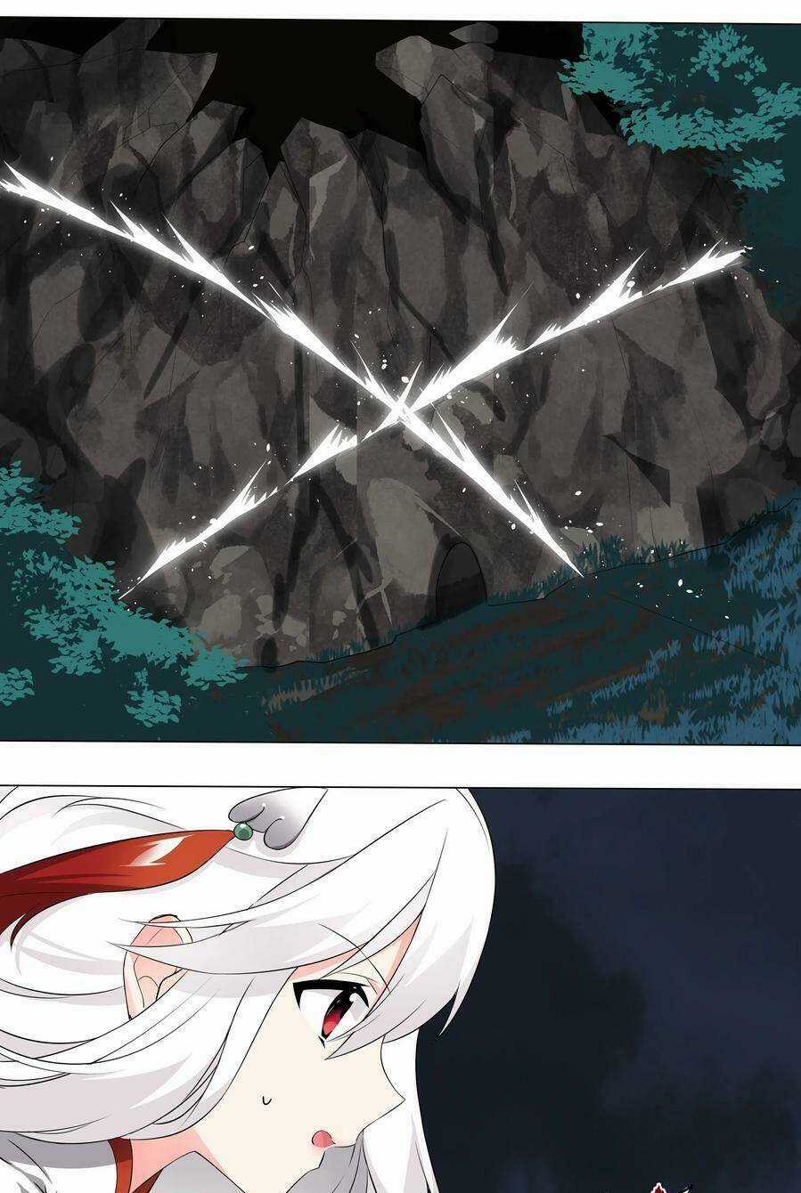 My Harem Grew So Large, I Was Forced to Ascend Chapter 17 trang 27