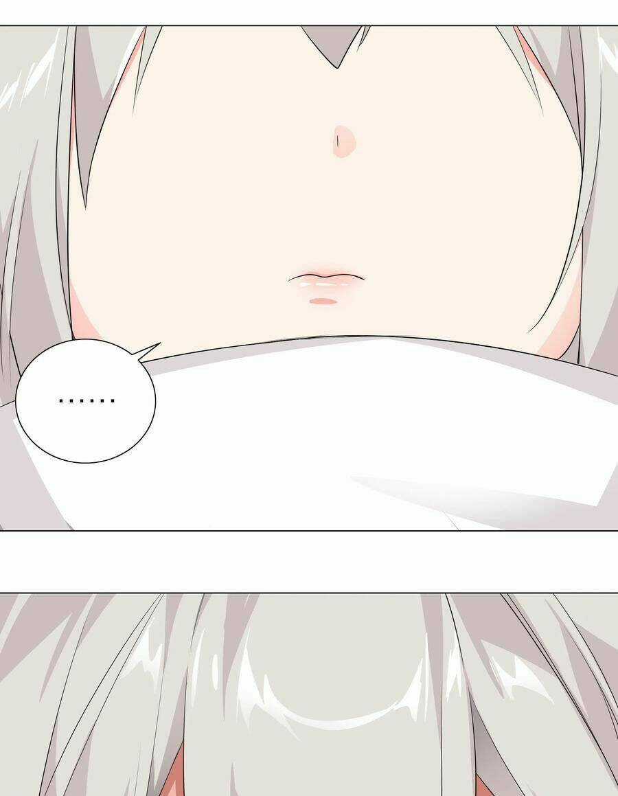 My Harem Grew So Large, I Was Forced to Ascend Chapter 17 trang 4