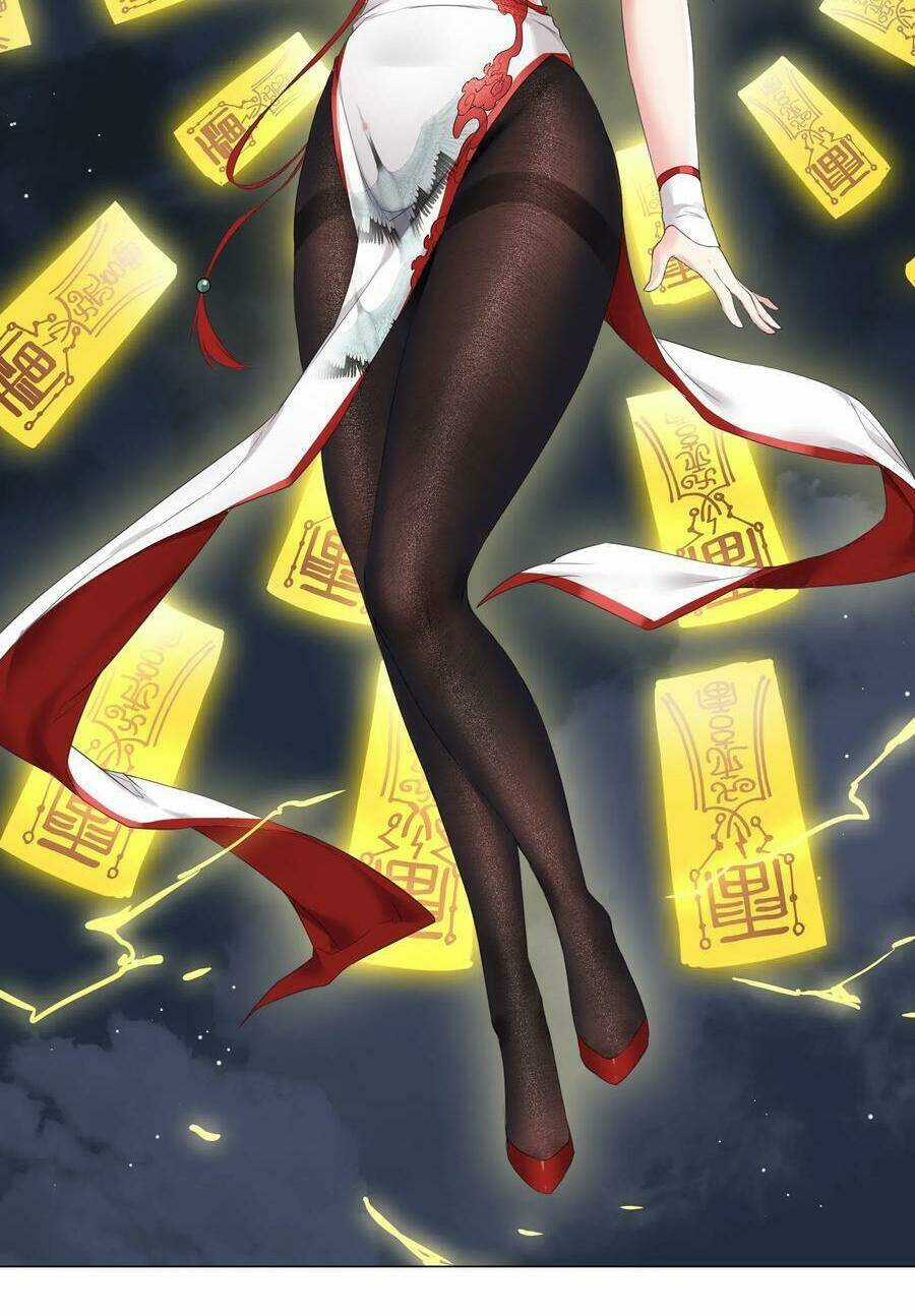 My Harem Grew So Large, I Was Forced to Ascend Chapter 17 trang 43