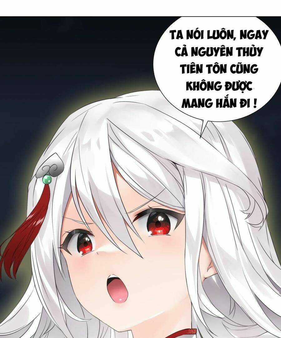 My Harem Grew So Large, I Was Forced to Ascend Chapter 17 trang 44