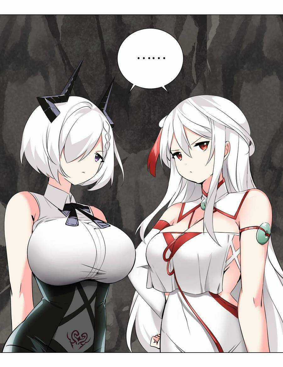 My Harem Grew So Large, I Was Forced to Ascend Chapter 17 trang 6