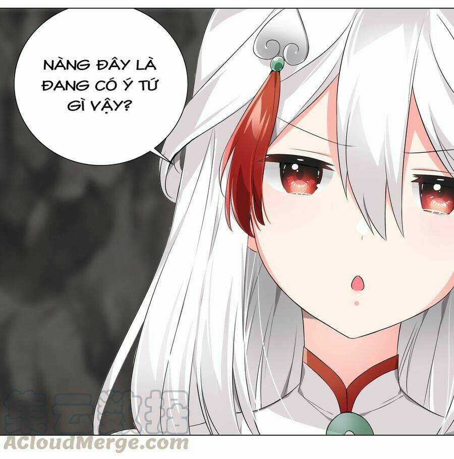 My Harem Grew So Large, I Was Forced to Ascend Chapter 17 trang 7