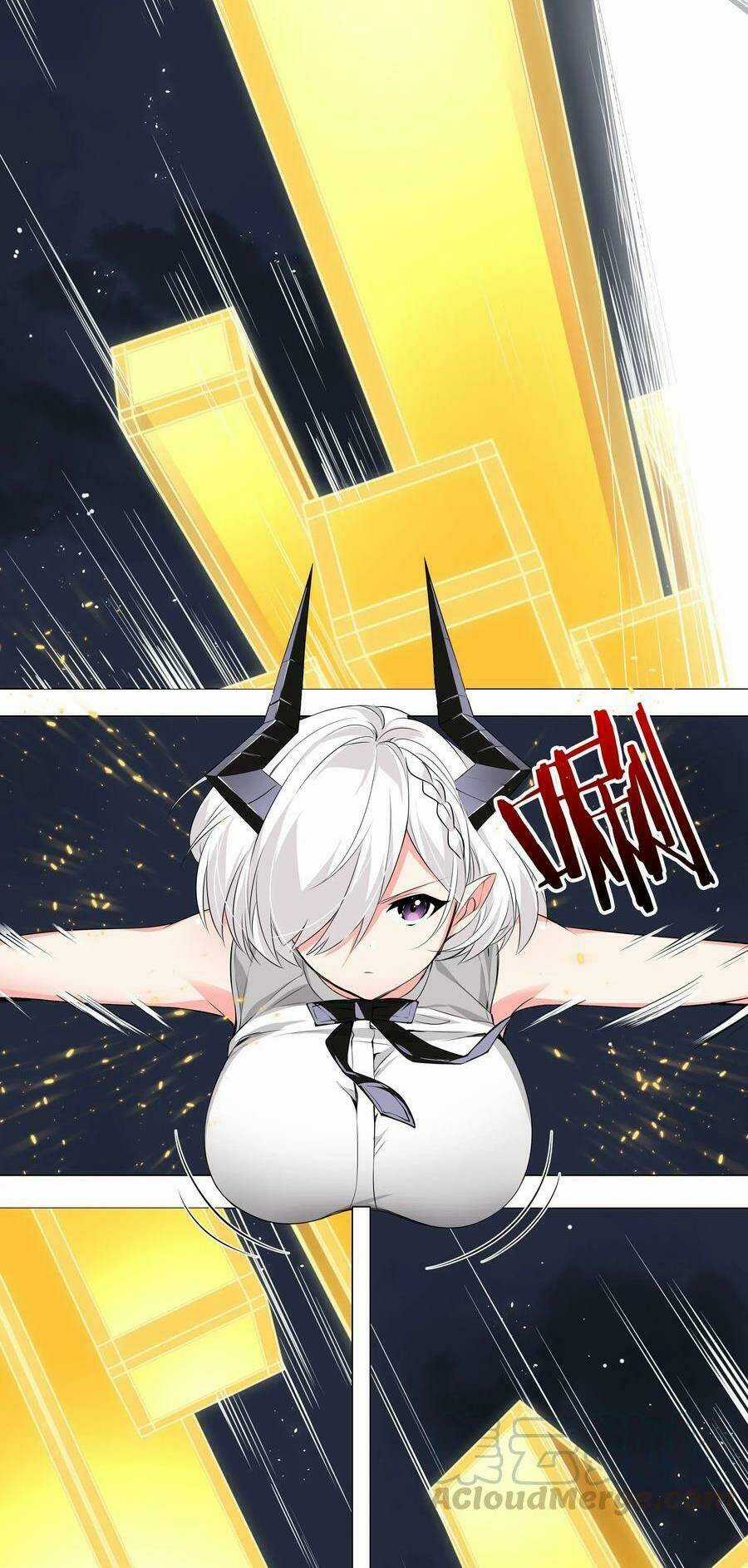 My Harem Grew So Large, I Was Forced to Ascend Chapter 18 trang 15