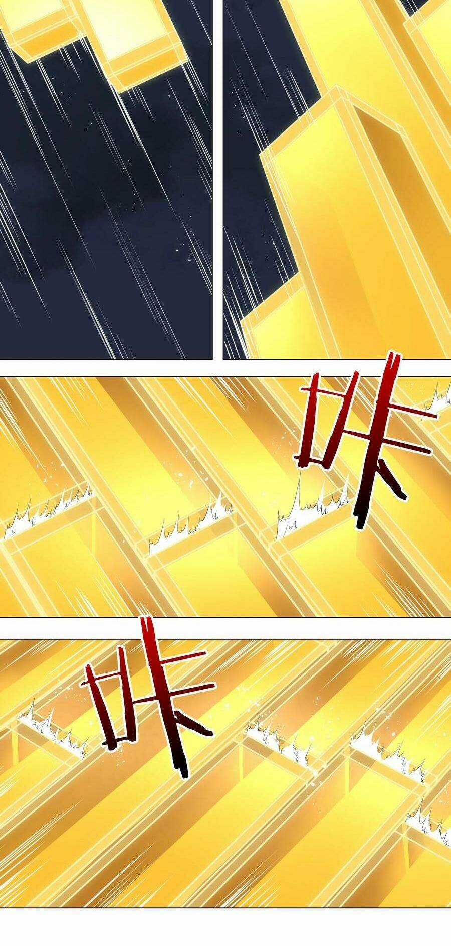 My Harem Grew So Large, I Was Forced to Ascend Chapter 18 trang 16