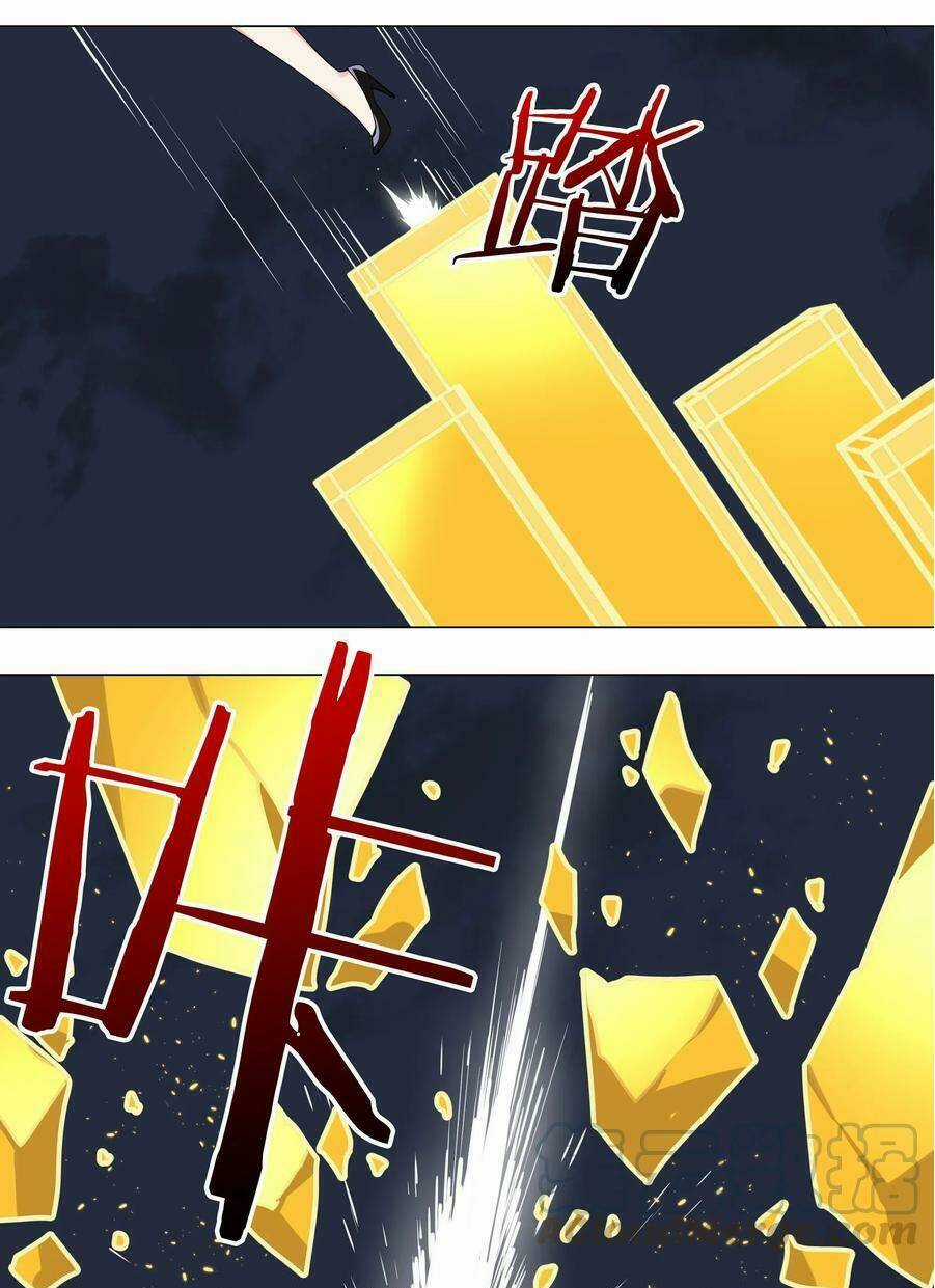 My Harem Grew So Large, I Was Forced to Ascend Chapter 18 trang 19