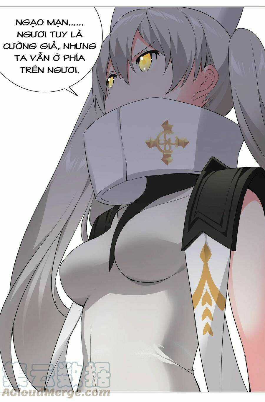 My Harem Grew So Large, I Was Forced to Ascend Chapter 18 trang 2