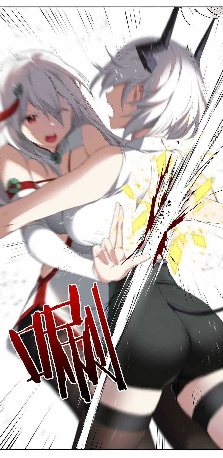 My Harem Grew So Large, I Was Forced to Ascend Chapter 18 trang 21