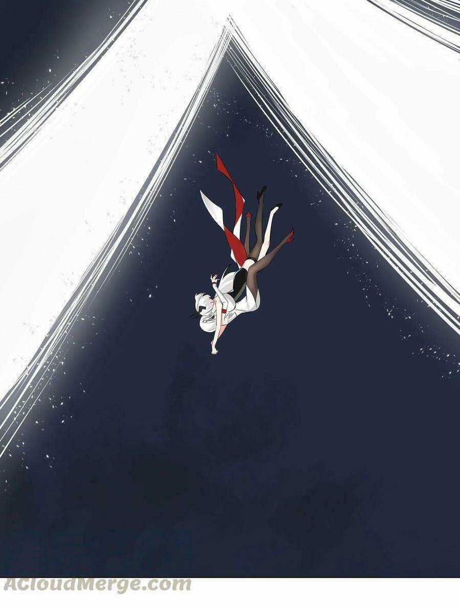 My Harem Grew So Large, I Was Forced to Ascend Chapter 18 trang 23